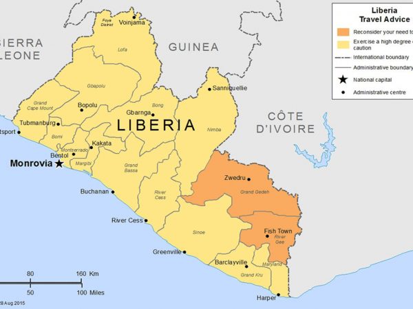 map-of-liberia